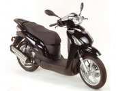 2011 Tauris Avenida 125 4T photo